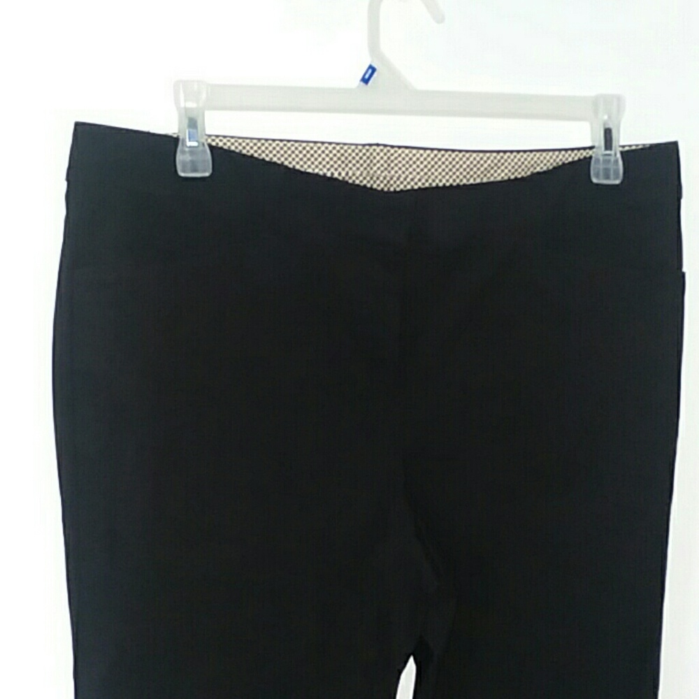 Rafaella Comfort Brand Trousers.